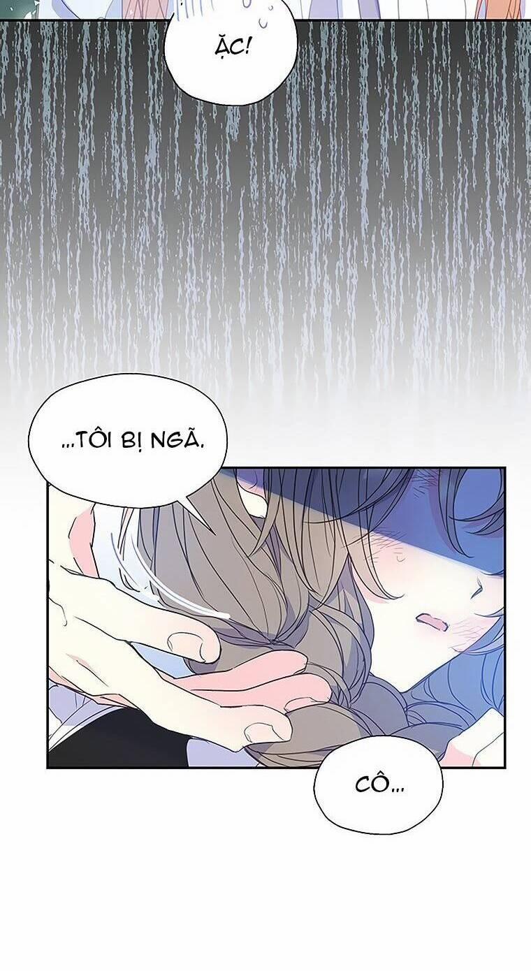 Bệ Hạ,xin Đừng Giết Tôi!! 74.2 trang 8