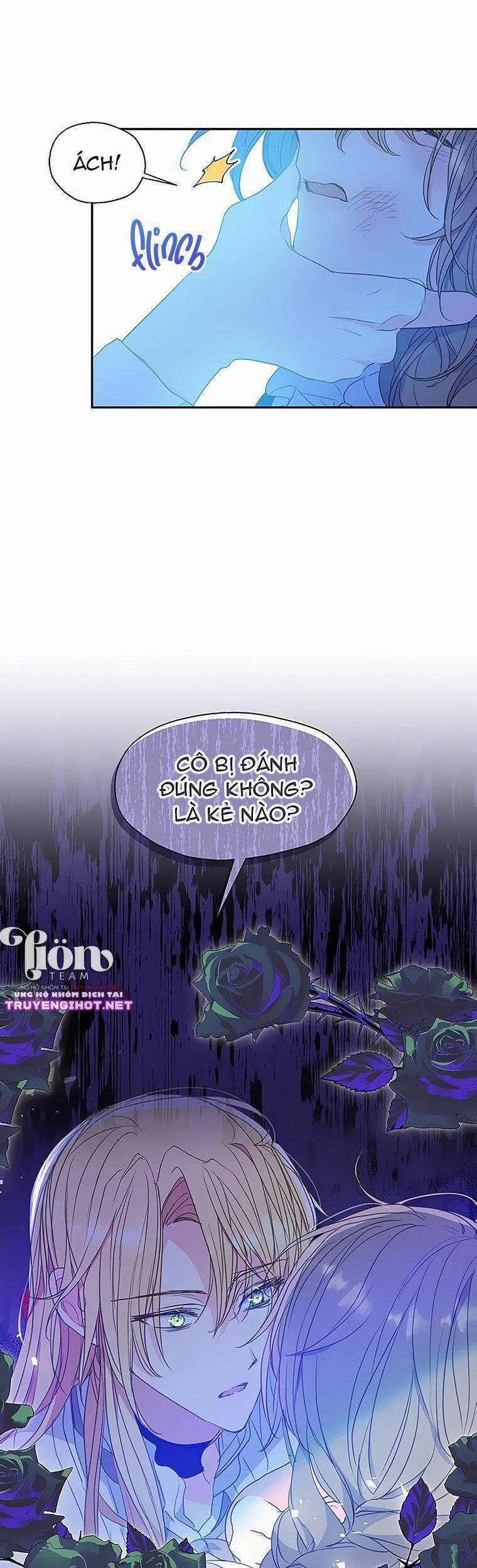 Bệ Hạ,xin Đừng Giết Tôi!! 74.2 trang 9