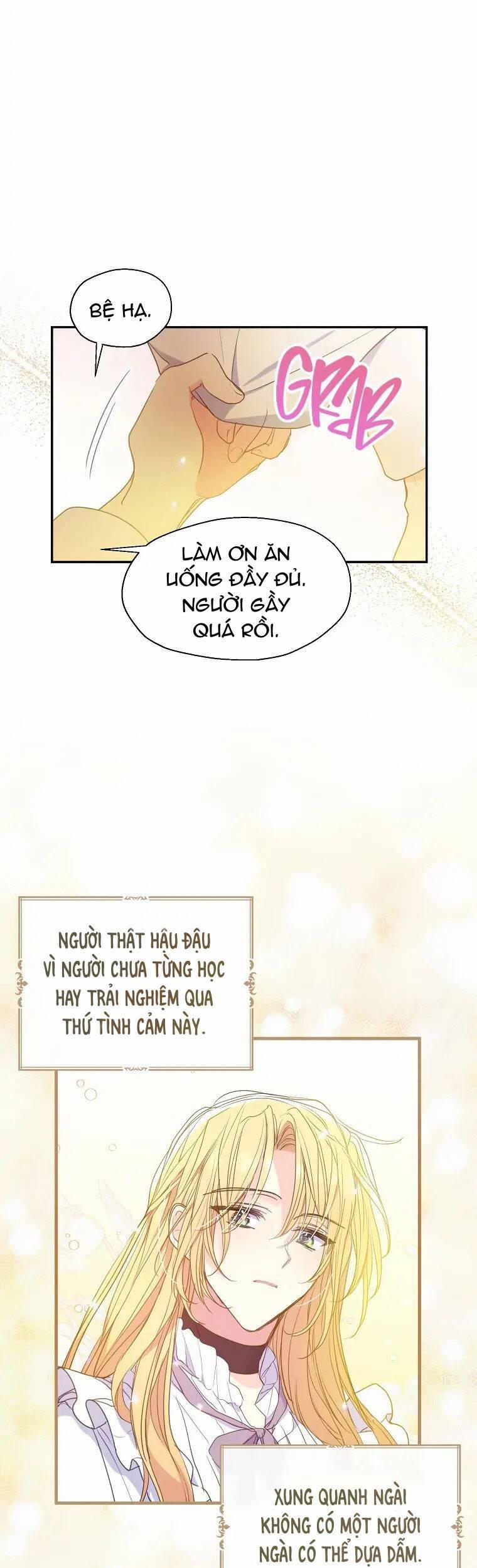 Bệ Hạ,xin Đừng Giết Tôi!! 75.2 trang 11