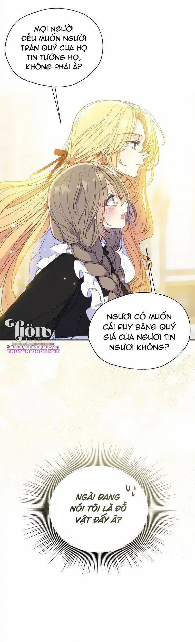 Bệ Hạ,xin Đừng Giết Tôi!! 75.2 trang 2