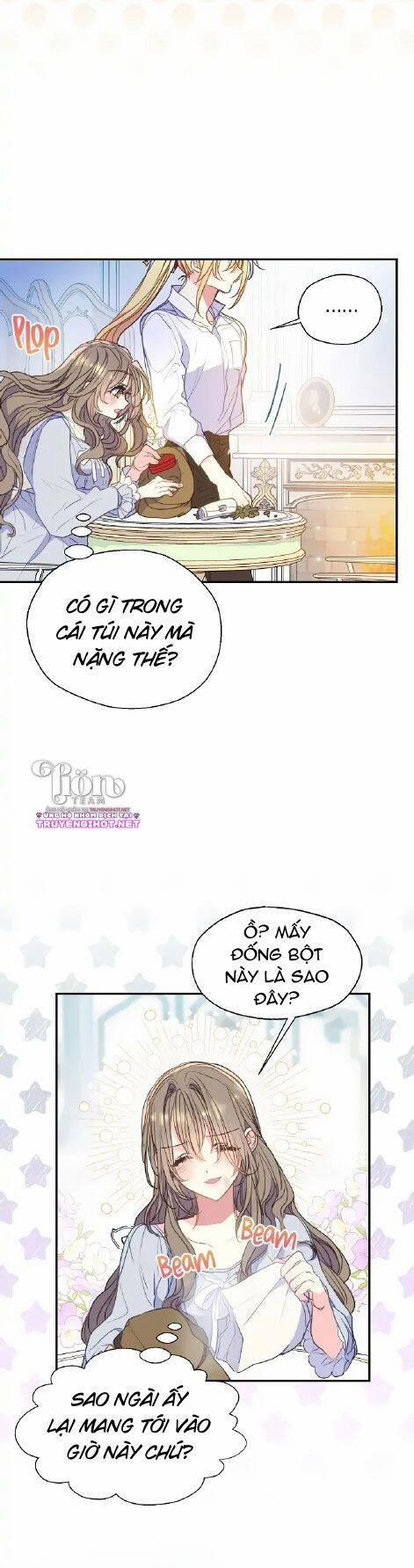 Bệ Hạ,xin Đừng Giết Tôi!! 75.2 trang 21