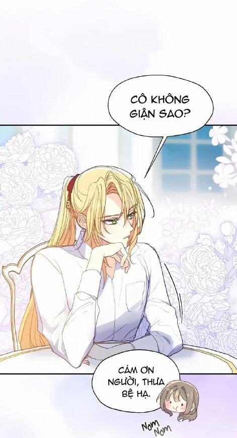 Bệ Hạ,xin Đừng Giết Tôi!! 75.2 trang 22