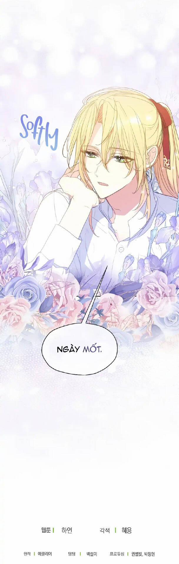 Bệ Hạ,xin Đừng Giết Tôi!! 75.2 trang 24