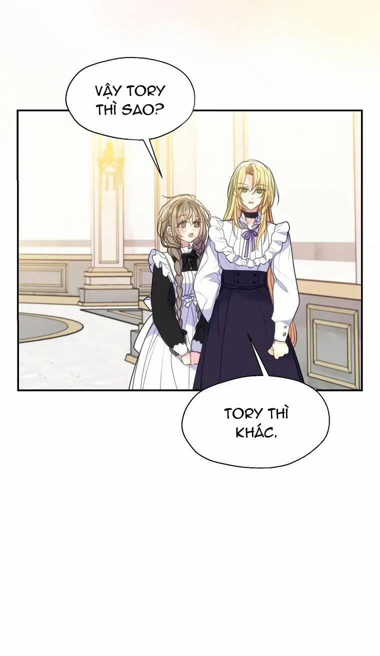 Bệ Hạ,xin Đừng Giết Tôi!! 75.2 trang 5