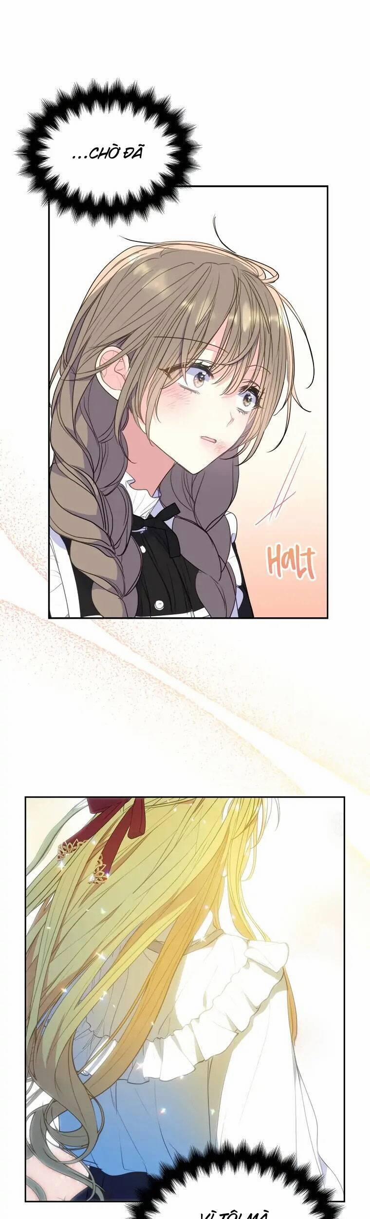 Bệ Hạ,xin Đừng Giết Tôi!! 75.2 trang 7