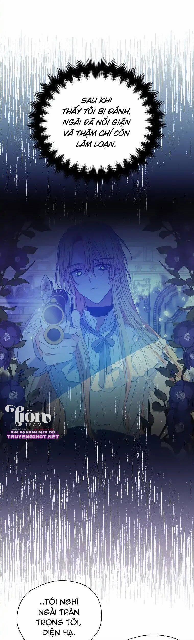 Bệ Hạ,xin Đừng Giết Tôi!! 75.2 trang 9