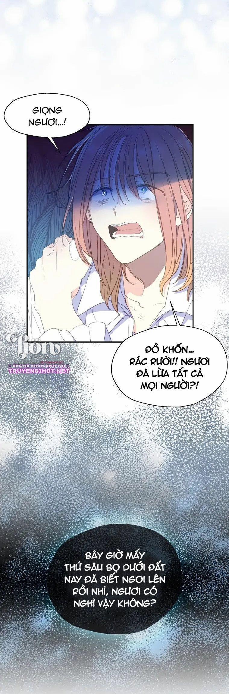 Bệ Hạ,xin Đừng Giết Tôi!! 75 trang 12