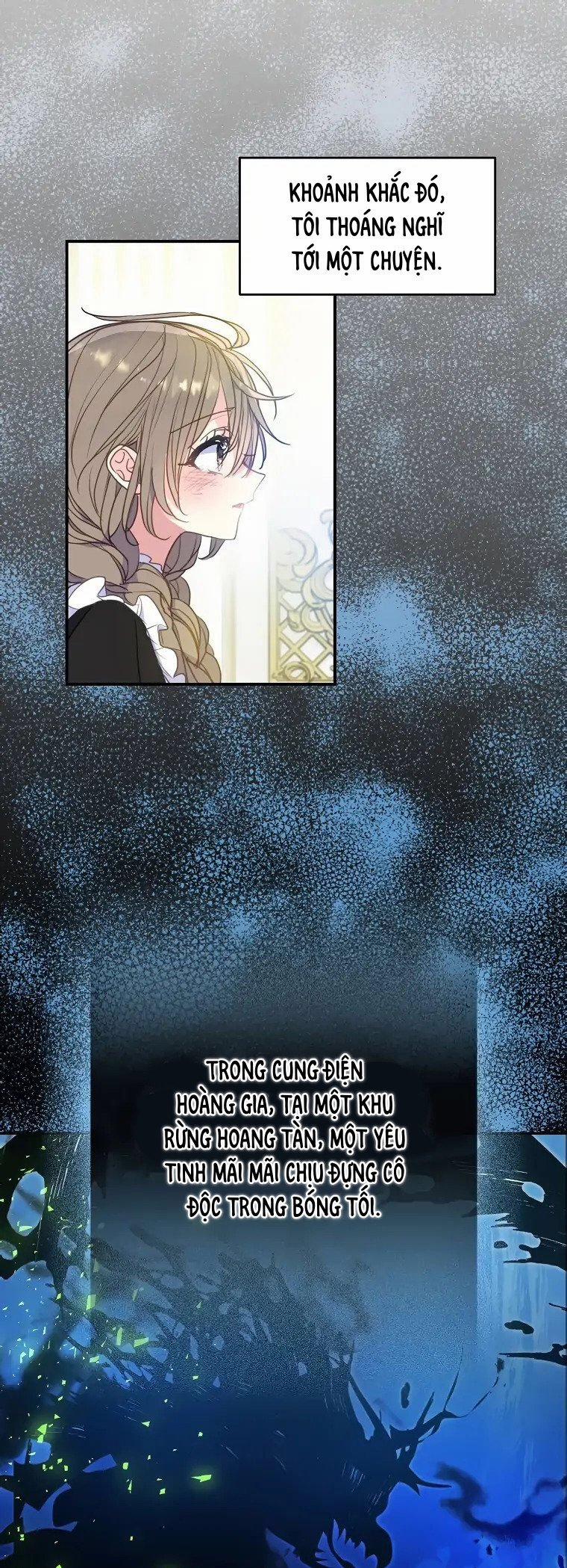 Bệ Hạ,xin Đừng Giết Tôi!! 75 trang 14