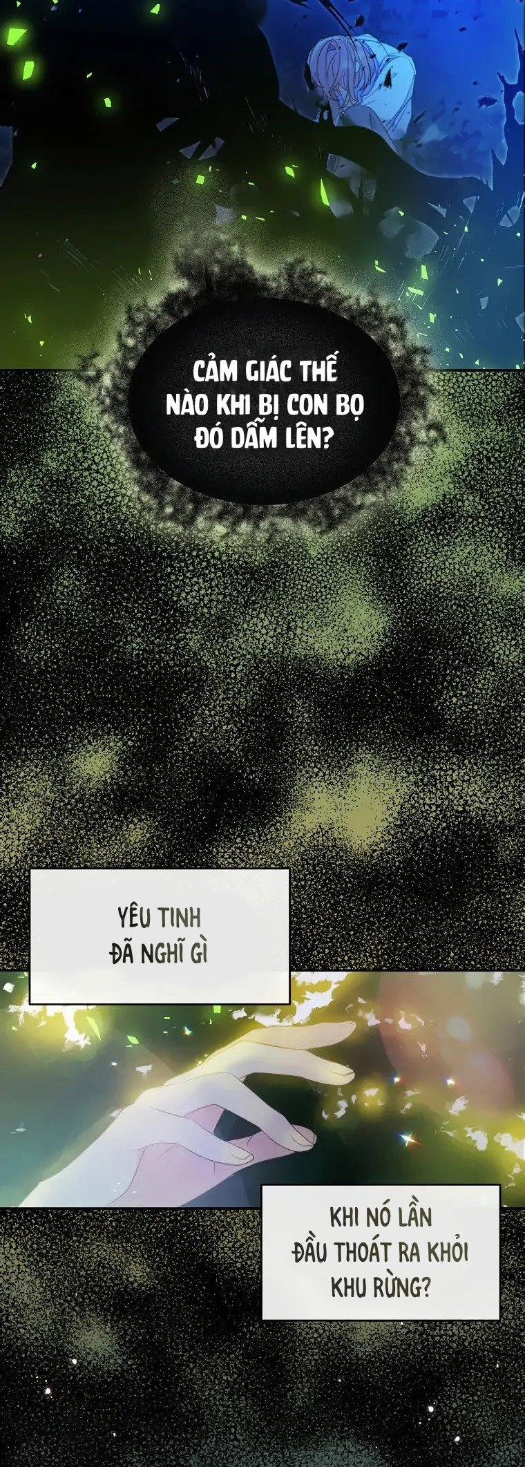 Bệ Hạ,xin Đừng Giết Tôi!! 75 trang 15