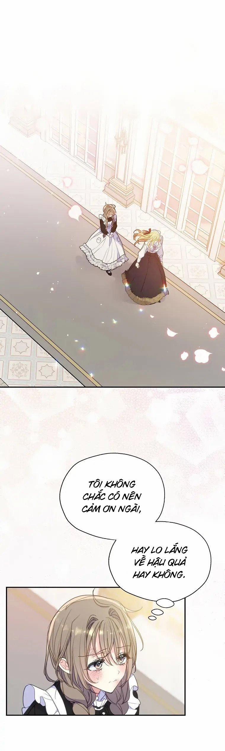 Bệ Hạ,xin Đừng Giết Tôi!! 75 trang 18