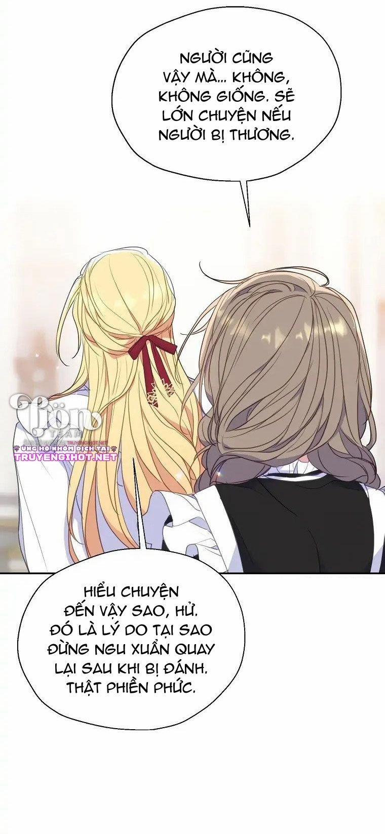 Bệ Hạ,xin Đừng Giết Tôi!! 75 trang 20