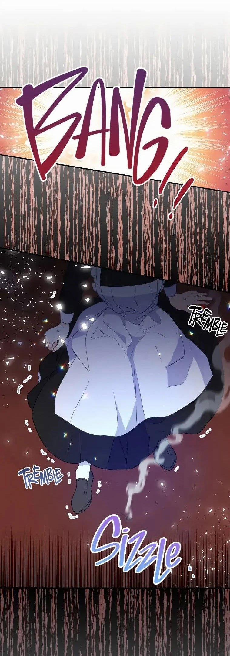 Bệ Hạ,xin Đừng Giết Tôi!! 75 trang 3