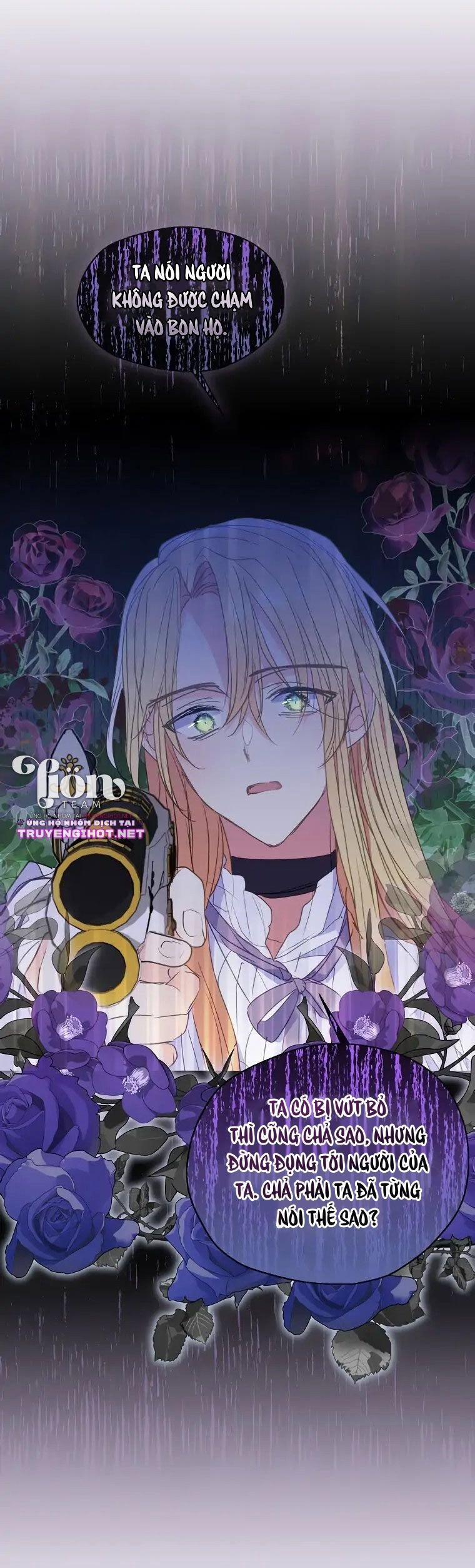 Bệ Hạ,xin Đừng Giết Tôi!! 75 trang 6