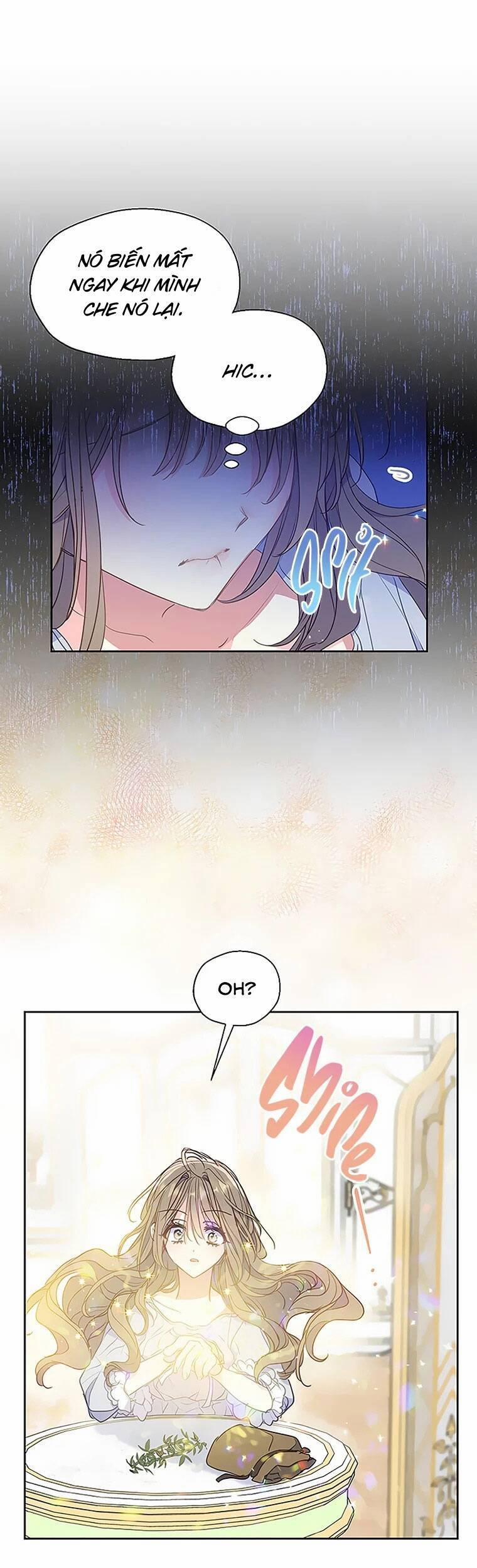 Bệ Hạ,xin Đừng Giết Tôi!! 76.1 trang 11