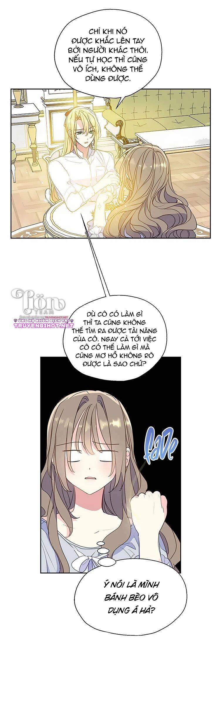 Bệ Hạ,xin Đừng Giết Tôi!! 76.1 trang 14