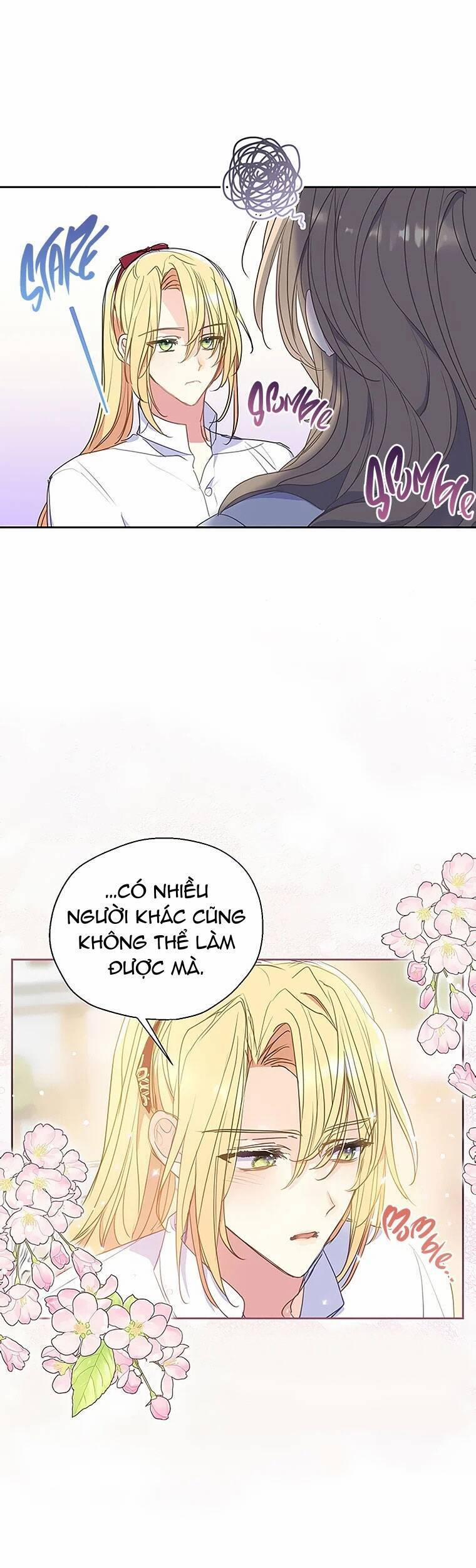 Bệ Hạ,xin Đừng Giết Tôi!! 76.1 trang 15