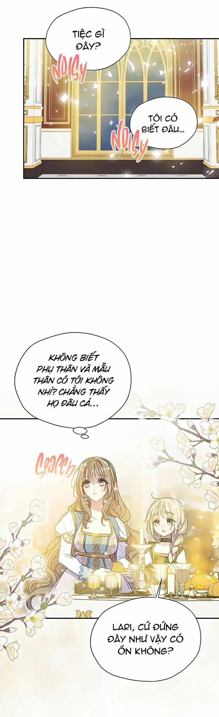 Bệ Hạ,xin Đừng Giết Tôi!! 76.1 trang 23