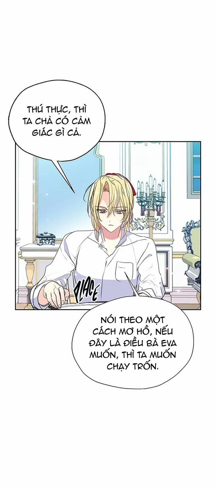 Bệ Hạ,xin Đừng Giết Tôi!! 76.1 trang 5