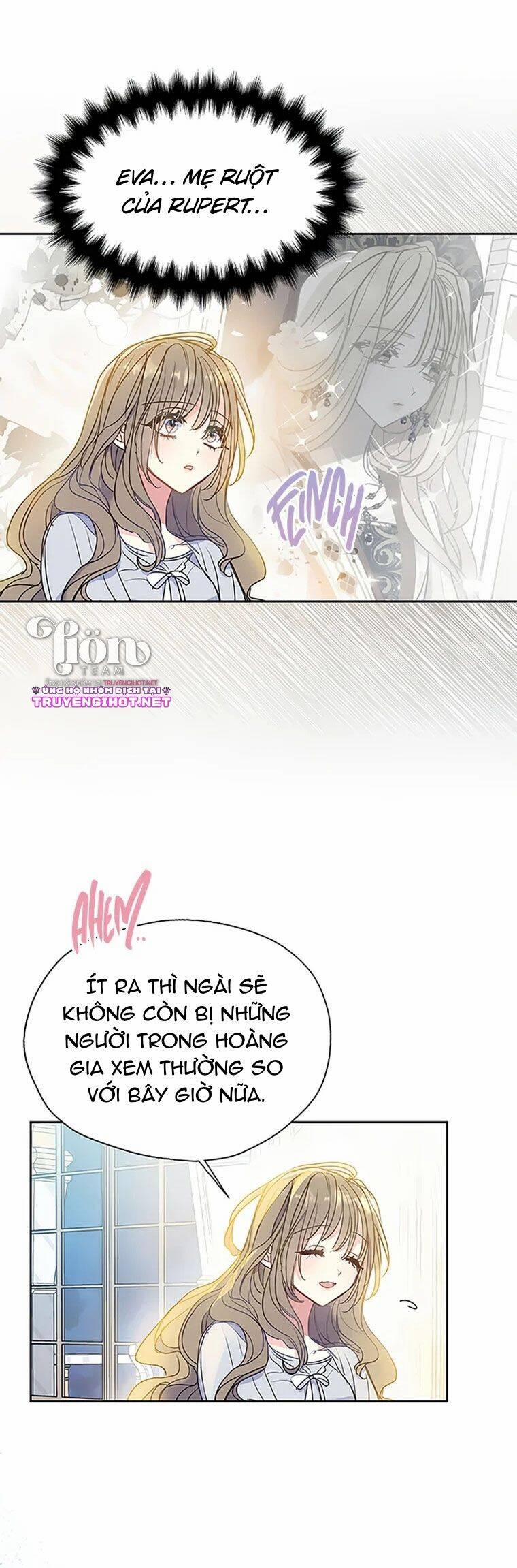 Bệ Hạ,xin Đừng Giết Tôi!! 76.1 trang 6