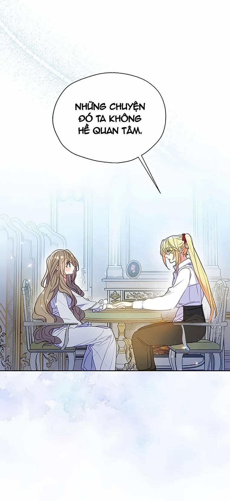 Bệ Hạ,xin Đừng Giết Tôi!! 76.1 trang 7