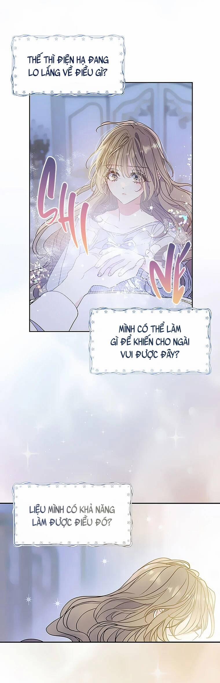 Bệ Hạ,xin Đừng Giết Tôi!! 76.1 trang 8