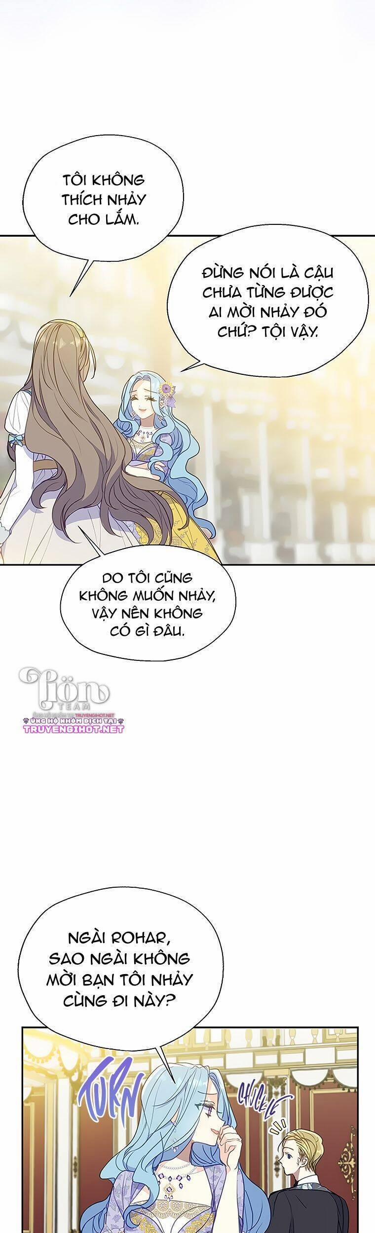 Bệ Hạ,xin Đừng Giết Tôi!! 76.2 trang 10