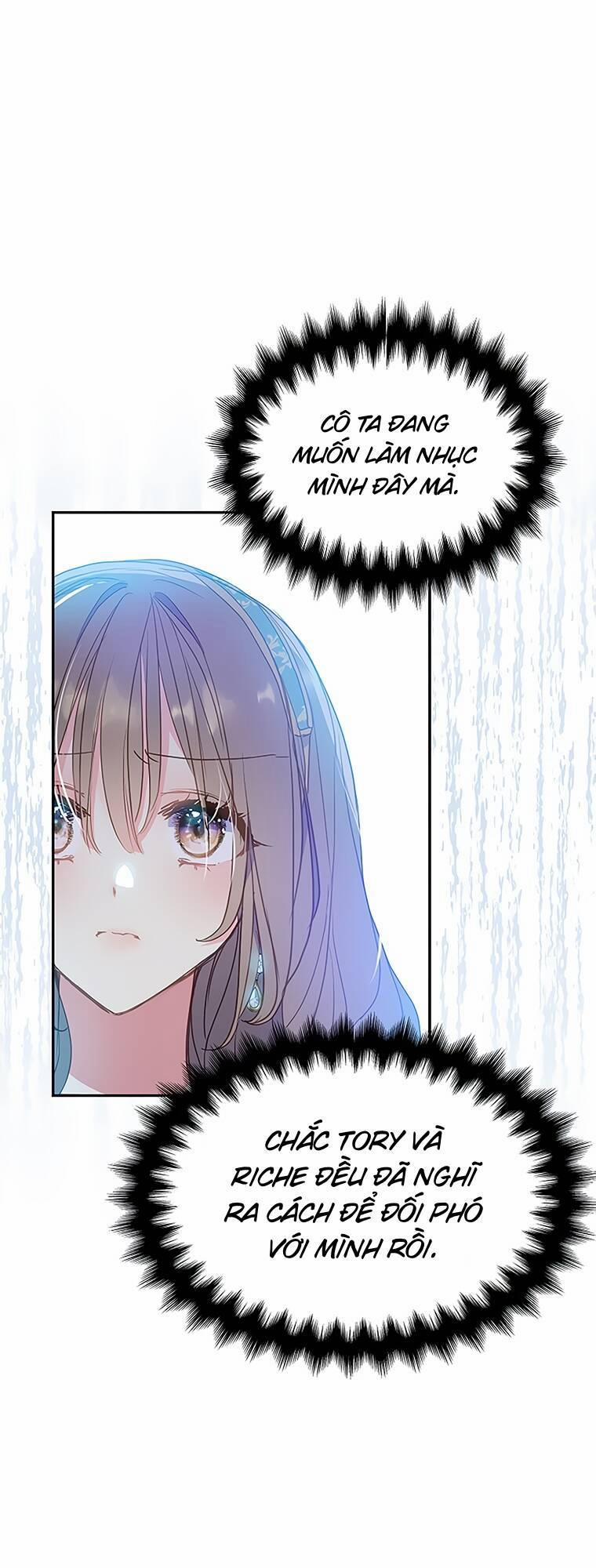 Bệ Hạ,xin Đừng Giết Tôi!! 76.2 trang 12