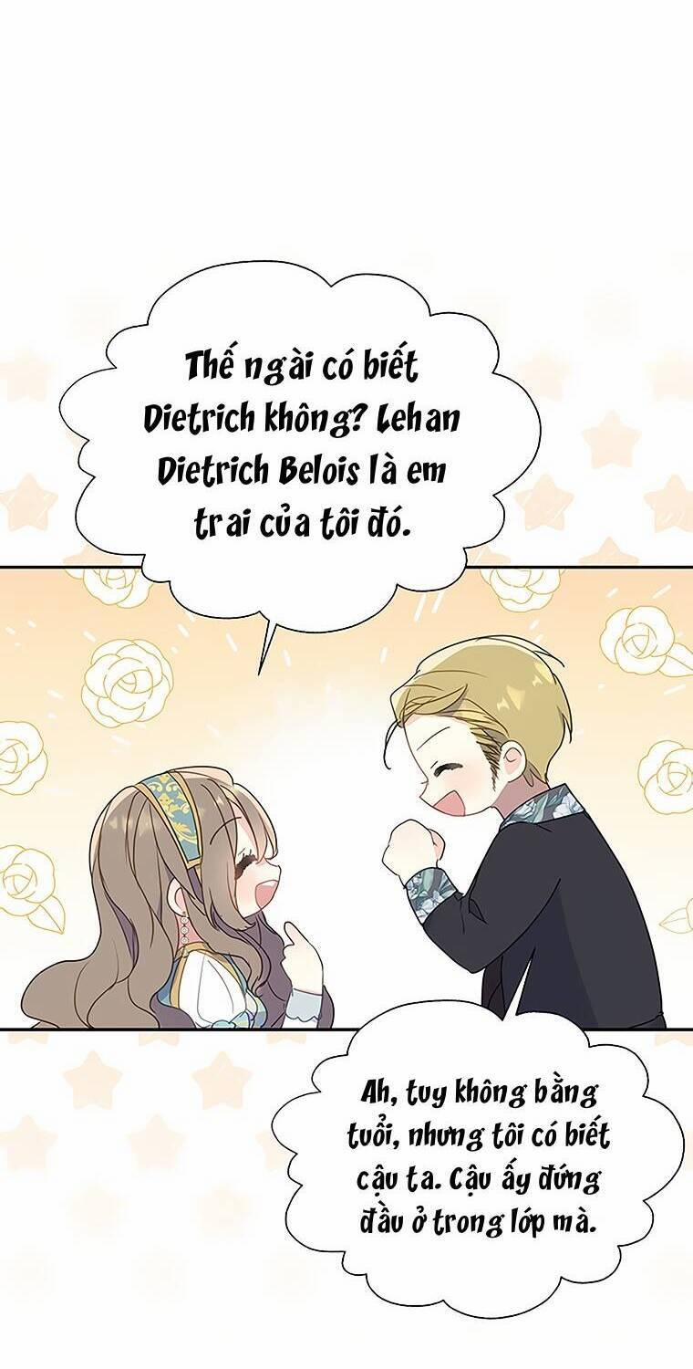 Bệ Hạ,xin Đừng Giết Tôi!! 76.2 trang 14