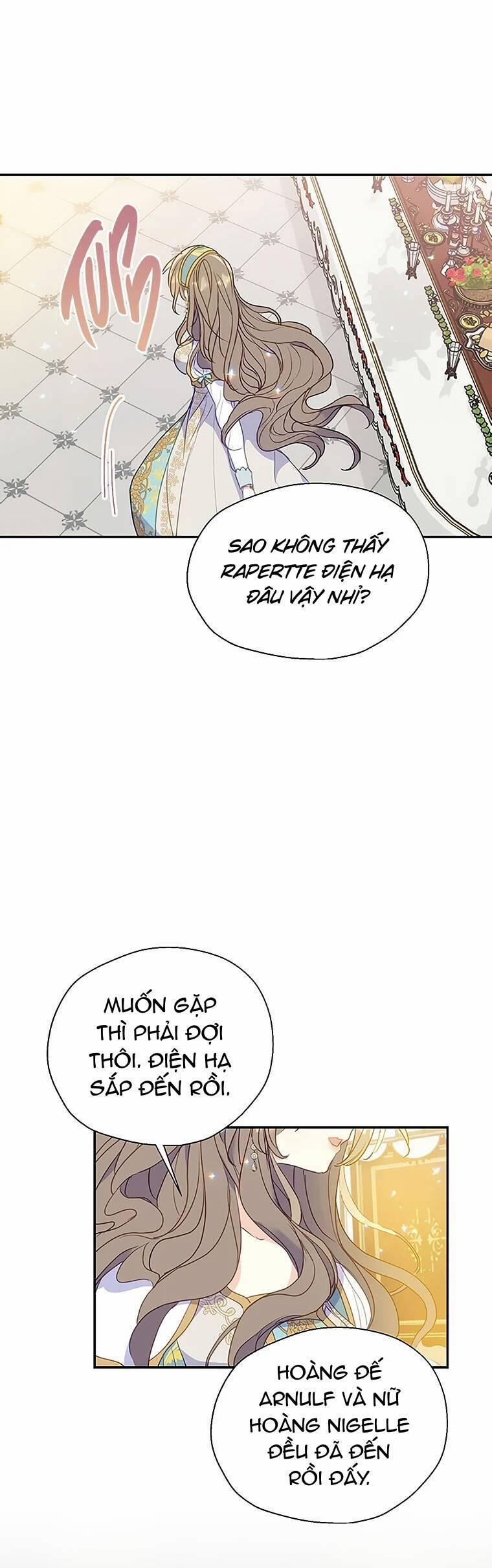 Bệ Hạ,xin Đừng Giết Tôi!! 76.2 trang 17