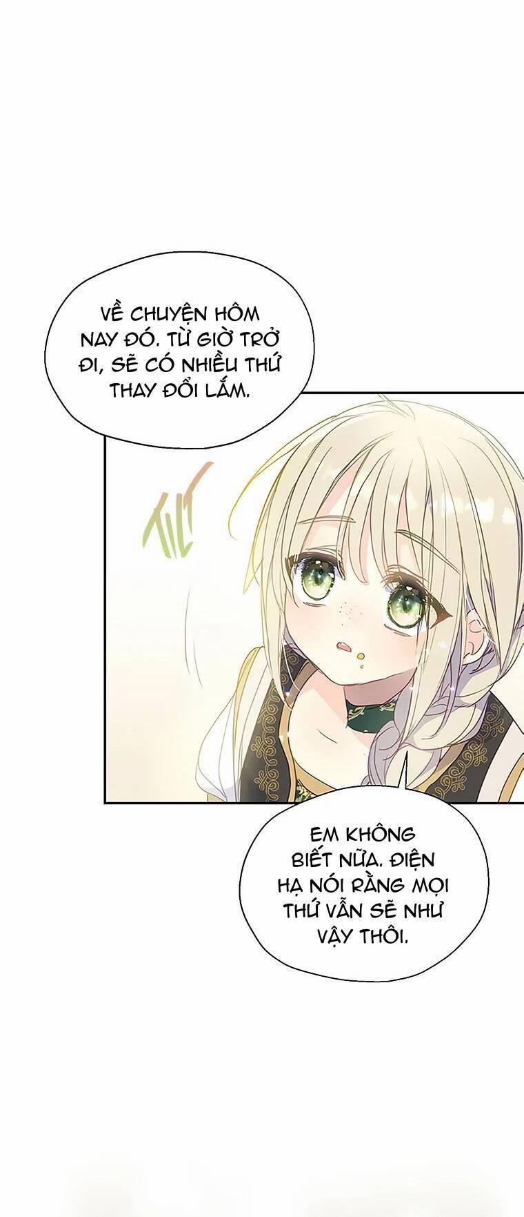 Bệ Hạ,xin Đừng Giết Tôi!! 76.2 trang 23