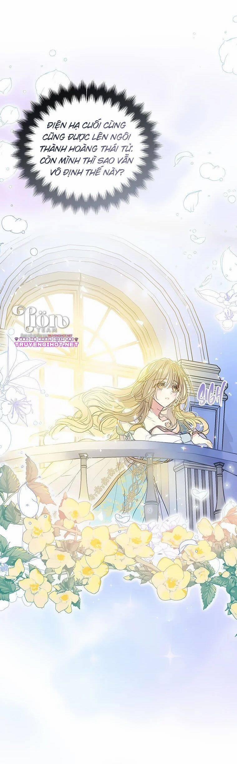 Bệ Hạ,xin Đừng Giết Tôi!! 76.2 trang 28