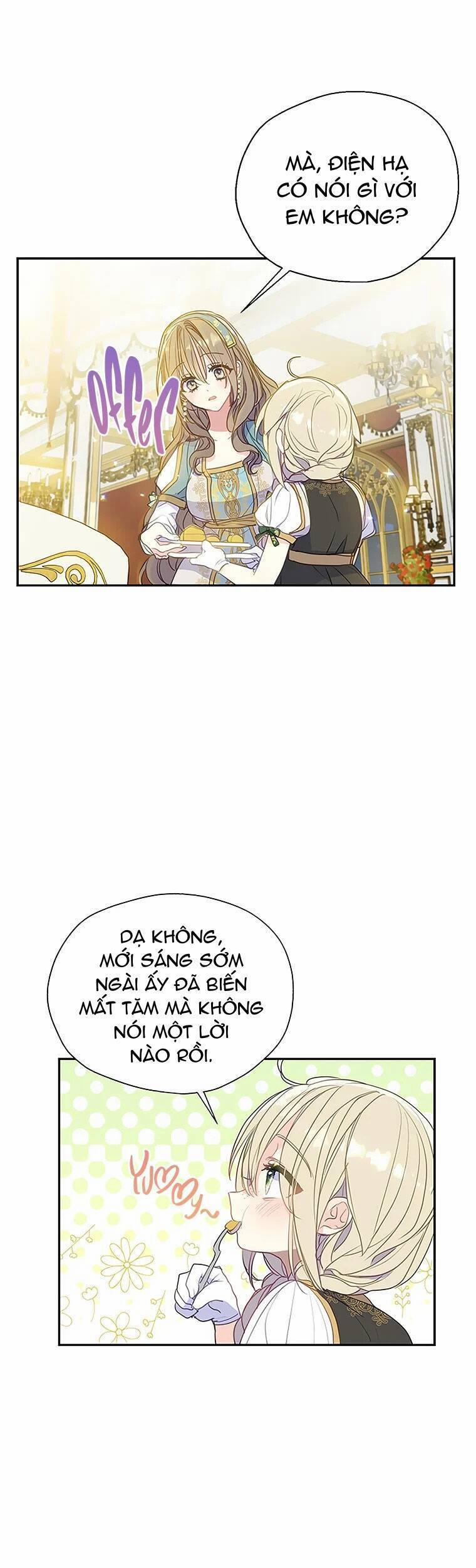 Bệ Hạ,xin Đừng Giết Tôi!! 76.2 trang 4