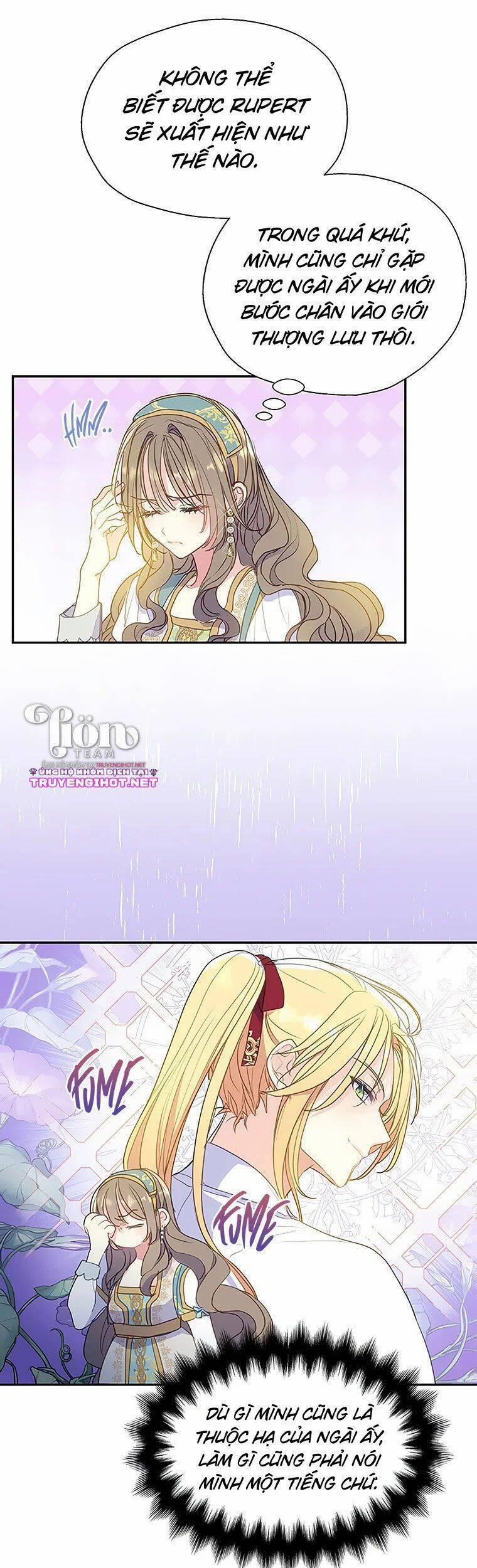 Bệ Hạ,xin Đừng Giết Tôi!! 76.2 trang 6