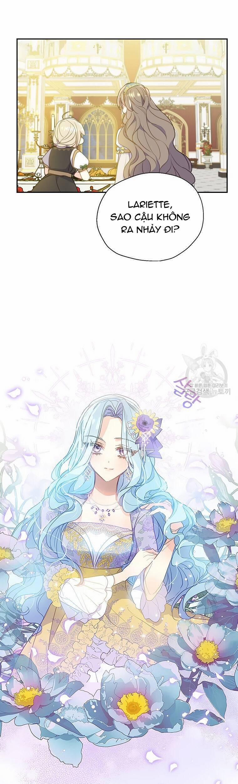 Bệ Hạ,xin Đừng Giết Tôi!! 76.2 trang 8