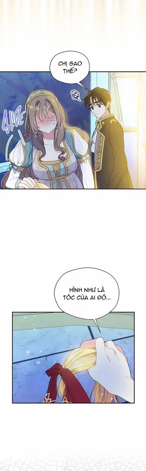 Bệ Hạ,xin Đừng Giết Tôi!! 77.1 trang 10