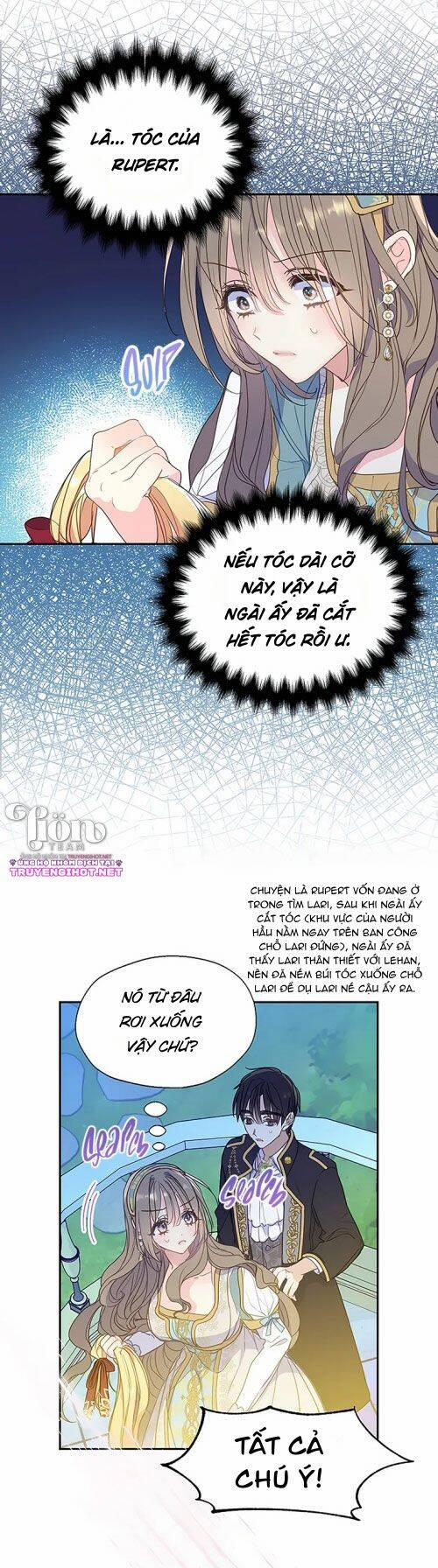 Bệ Hạ,xin Đừng Giết Tôi!! 77.1 trang 11