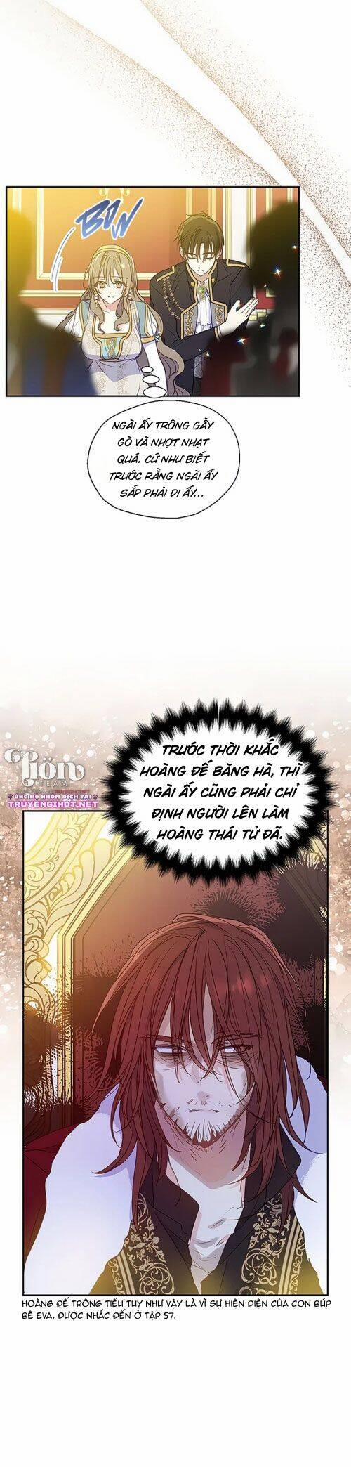 Bệ Hạ,xin Đừng Giết Tôi!! 77.1 trang 13