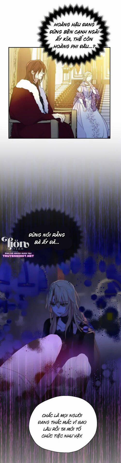 Bệ Hạ,xin Đừng Giết Tôi!! 77.1 trang 15