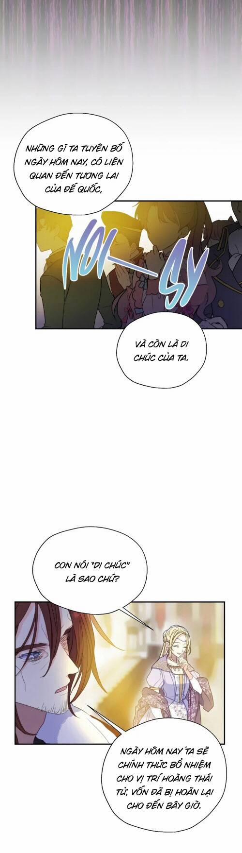 Bệ Hạ,xin Đừng Giết Tôi!! 77.1 trang 16