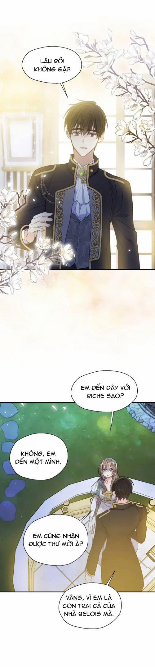 Bệ Hạ,xin Đừng Giết Tôi!! 77.1 trang 2