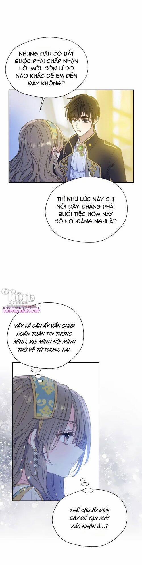 Bệ Hạ,xin Đừng Giết Tôi!! 77.1 trang 3