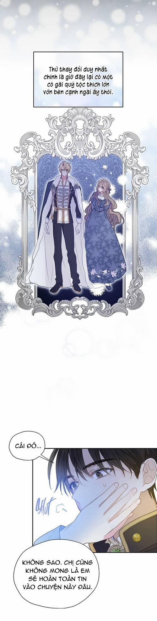 Bệ Hạ,xin Đừng Giết Tôi!! 77.1 trang 8