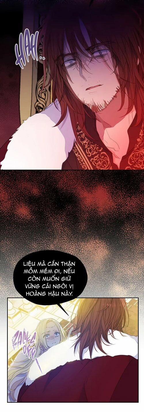 Bệ Hạ,xin Đừng Giết Tôi!! 77.2 trang 11