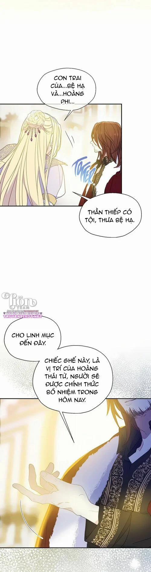 Bệ Hạ,xin Đừng Giết Tôi!! 77.2 trang 12