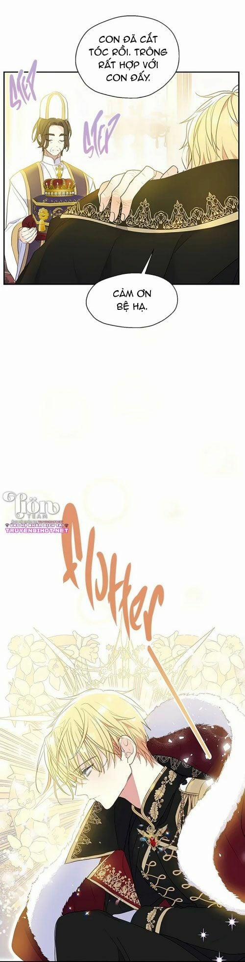 Bệ Hạ,xin Đừng Giết Tôi!! 77.2 trang 14