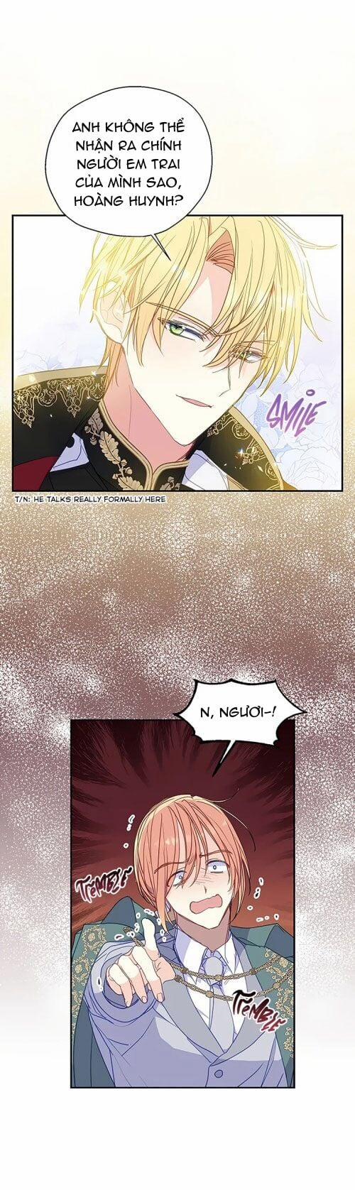 Bệ Hạ,xin Đừng Giết Tôi!! 77.2 trang 7