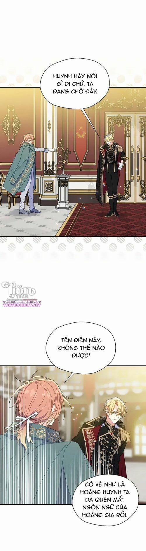 Bệ Hạ,xin Đừng Giết Tôi!! 77.2 trang 8