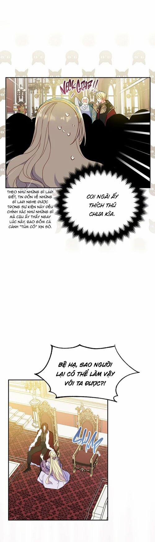 Bệ Hạ,xin Đừng Giết Tôi!! 77.2 trang 9