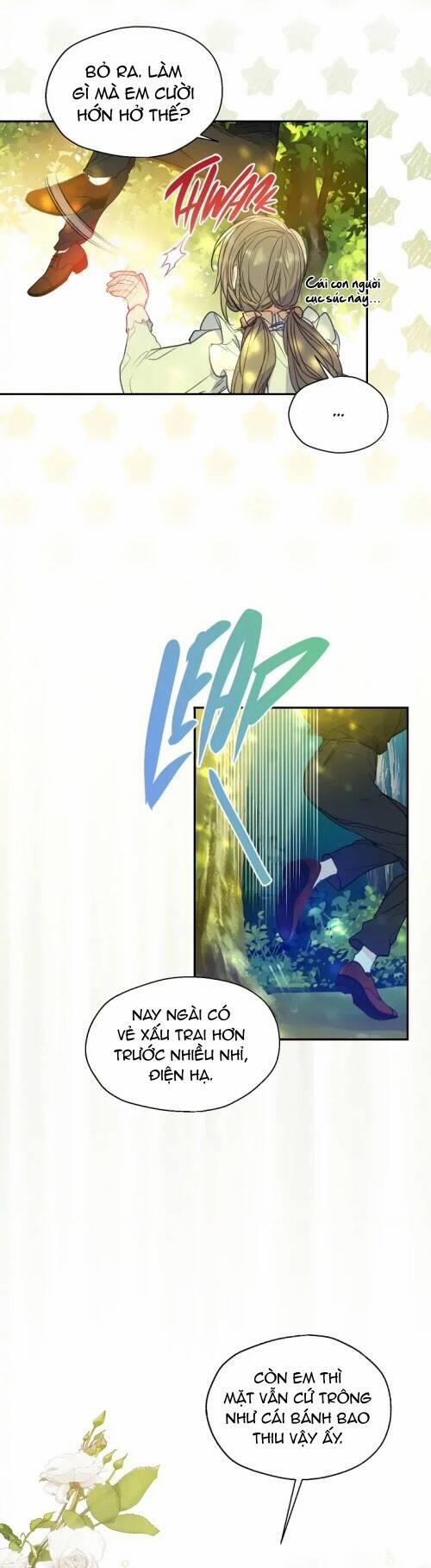 Bệ Hạ,xin Đừng Giết Tôi!! 78.1 trang 11