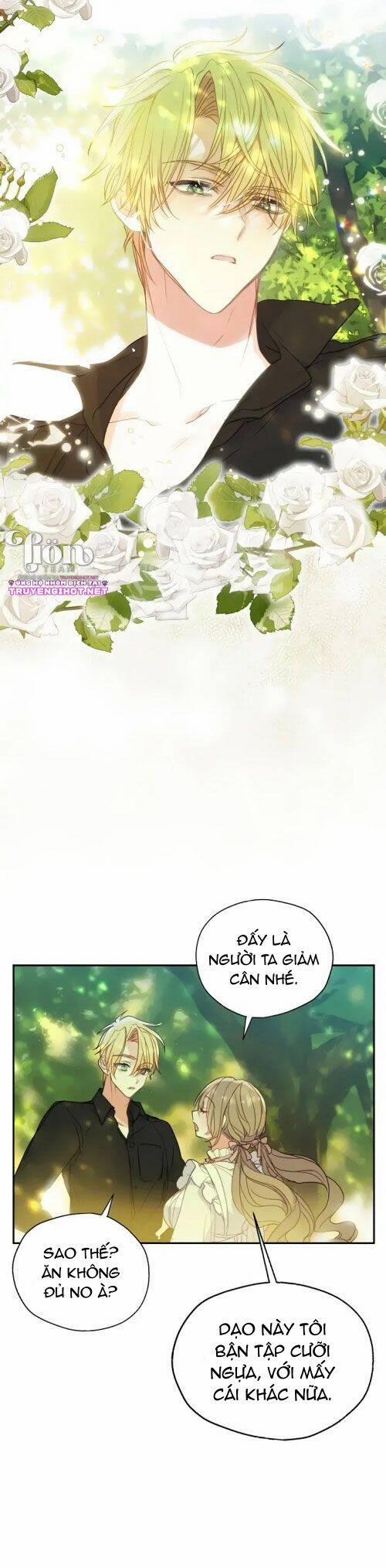 Bệ Hạ,xin Đừng Giết Tôi!! 78.1 trang 12